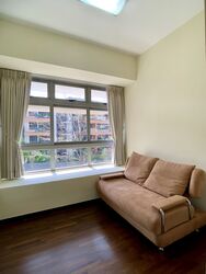Sophia Residence (D9), Condominium #448169701